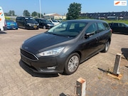 Ford Focus - 1.0 First Edition 2018 Motorschade