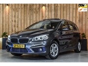 BMW 2-serie - 218i 7p. *Pano*Led*Trekhaak*Cruise control