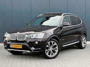 BMW X3 - xDrive28I X-Line Xenon - Pano - Leder - Trekhaak - Keurige A