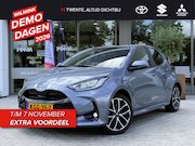 Toyota Yaris - 1.5 Hyb. 115 Dynamic | Comfort Pack |