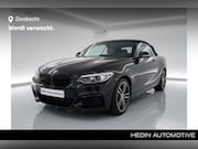 BMW 2-serie - 218i High Executive M-Sport | Stuur- stoelverwarming | Camer