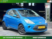 Ford Ka - 1.2 Trend|1e eig|NAP|Airco|El.Ramen|AUX|APK