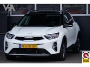 Kia Stonic - 1.0 T-GDi MHEV DynamicPlusLine, NL, keyless, cam. clima