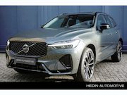 Volvo XC60 - 2.0 T8 Plug-in hybrid AWD Ultra Black Edition Exec