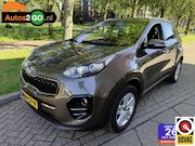 Kia Sportage - 1.6 GDI First Edition