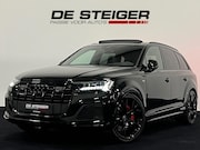 Audi SQ7 - 55 TFSI e quattro Competition RS Seats Pano 360 B&O Luchtver