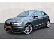 Audi A1 - 1.2 TFSI S Edition | S-Line | Cruise | Airco | NAVI|