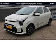 Kia Picanto - 1.0 DPI DynamicPlusLine