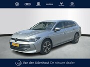 Volkswagen Passat - Variant 1.5 204pk eHybrid Business Trekhaak