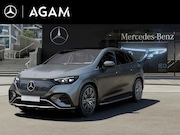 Mercedes-Benz EQE - SUV 300 Sport Edition 91 kWh Trekhaak (wegklapbaar),