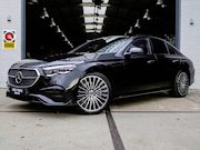 Mercedes-Benz E-klasse - 300 e AMG Line VOL *Luchtvering | Achterasbesturing | Burmes