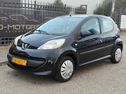 Peugeot 107 - 1.0-12V XS apk koopje