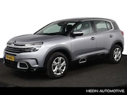 Citroën C5 Aircross - 1.2 130PK Live | Navigatie via App | Trekhaak | Climate Cont