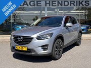 Mazda CX-5 - 2.0 SkyActiv-G 165 TS+ 2WD | Trekhaak 1800kg | Lage Kmstand 