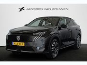 Peugeot 3008 - 1.2 Hybrid 145 GT Massage 360 Camera Stoelverwarming Elektri