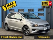 Volkswagen Golf Sportsvan - 1.2 TSI Highline | Airco (automatisch) | Airconditioning, au