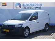 Volkswagen Caddy - Cargo 2.0 TDI Comfort PDC | Apple Carplay | Airco | CC