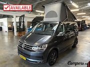 Volkswagen California - T6 Ocean DSG 198PK 4MOTION