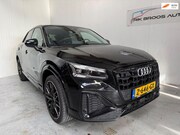Audi Q2 - 35 TFSI Edition one automaat