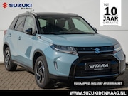 Suzuki Vitara - 1.4 Boosterjet Style| Smart Hybrid |€ 3000, - Korting!|Blind