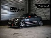 MINI Coupé - | Sport Button | 17 inch | Cruise Controle | Works
