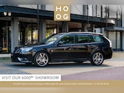 Saab 9-3 - 2.8 Turbo X V6 Aero XWD
