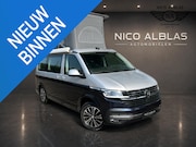 Volkswagen Transporter - California Ocean 4 Motion