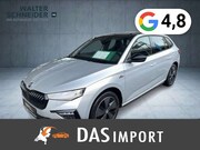 Skoda Scala - 1.0 TSI Monte Carlo Navi Matrix SHZ Pano