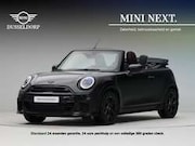 MINI John Cooper Works - C Cooper M