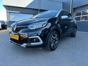 Renault Captur - 1.2 TCe Bose Aut. Navi. Camera Trekhaak