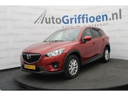 Mazda CX-5 - 2.0 TS 2WD nette SUV met trekhaak