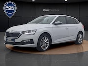 Skoda Scala - 1.5 TSI Sport Business | Carplay | Cruise Control | Stoelver