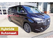 Ford Transit Custom - 340L 2.5 PHEV 233PK L2H1 Limited 9 Persoons Automaat nr. V04