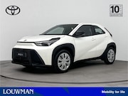 Toyota Aygo X - Hybrid 115 play
