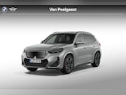 BMW iX1 - eDrive20 67 kWh M Sport Edition | M Sportpakket Pro | Premiu
