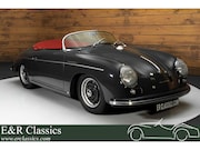 Porsche 356 - Pre-A Speedster | 1955