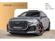 Audi RS Q8 - 4.0 TFSI 640pk quattro Performance | Keramisch | Head-up | T