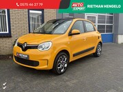 Renault Twingo - 1.0 SCe Collection OPEN DAK-BLUETOOTH-AIRCO