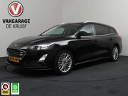 Ford Focus - Wagon 1.0 EcoBoost Titanium X Business | B&O | Achteruitrijc