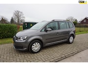 Volkswagen Touran - 1.2 TSI trend dealer onderhouden