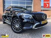 Mercedes-Benz GLC-klasse - 250 4MATIC Edition 1