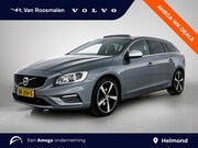 Volvo V60 - 2.0 T4 Business Sport | Trekhaak | Camera | Schuif/kantel da