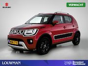 Suzuki Ignis - 1.2 Smart Hybrid Style | Navigatie | Climate Control | Cruis