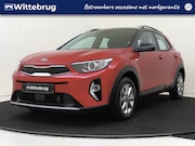 Kia Stonic - 1.0 T-GDi MHEV DynamicLine | Climate control | Trekhaak | Na