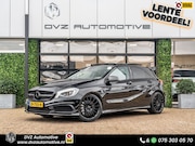 Mercedes-Benz A-klasse - AMG 45 4MATIC