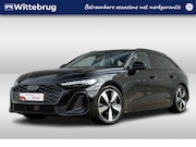 Audi A5 - Avant 2.0 e-hybrid 299PK quattro S edition | Memory | Achter
