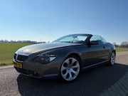 BMW 6-serie - 645CI / AUTOMAAT / ZEER VOLL / NETTE