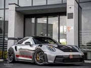 Porsche 911 - 992 4.0 GT3 RS Weissach / Approved / Clubsport / C