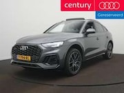 Audi Q5 - Sportback 50 TFSI e S edition Competition 340pk l