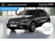 Mercedes-Benz GLA-Klasse - GLA 180 Automaat Business Solution AMG | AMG Line Plus Pakke